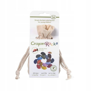 Pastelky Crayon Rocks 16 ks.